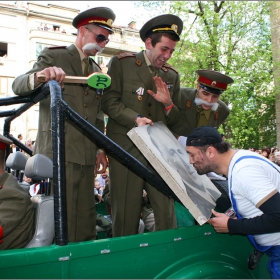 Сакам да го цунем...!