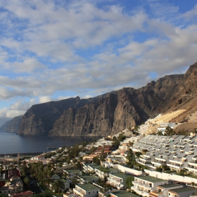 Los Gigantes