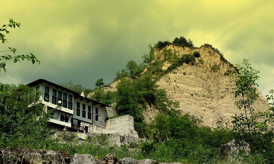 Кордопуловата къща 2