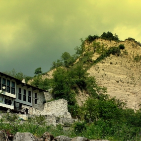Кордопуловата къща 2