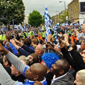 Chelsea parade 3