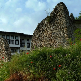 Кордопуловата къща