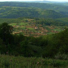 Село Булаир, Варненско