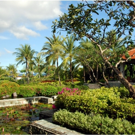 Grand Hyatt Bali 3