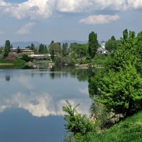 Времето днес в Чукотка ;)