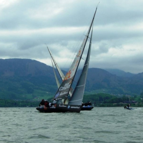 Международна регата Traunsee - Gmunden