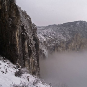 Врачански Балкан, Скакля