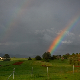 rainbow