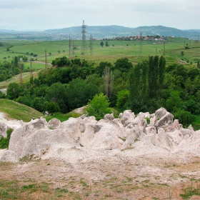 Край Зимзелен