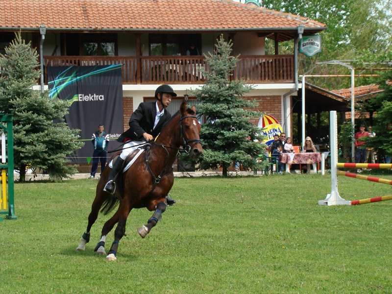 competitor