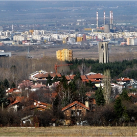 Разни  гледки