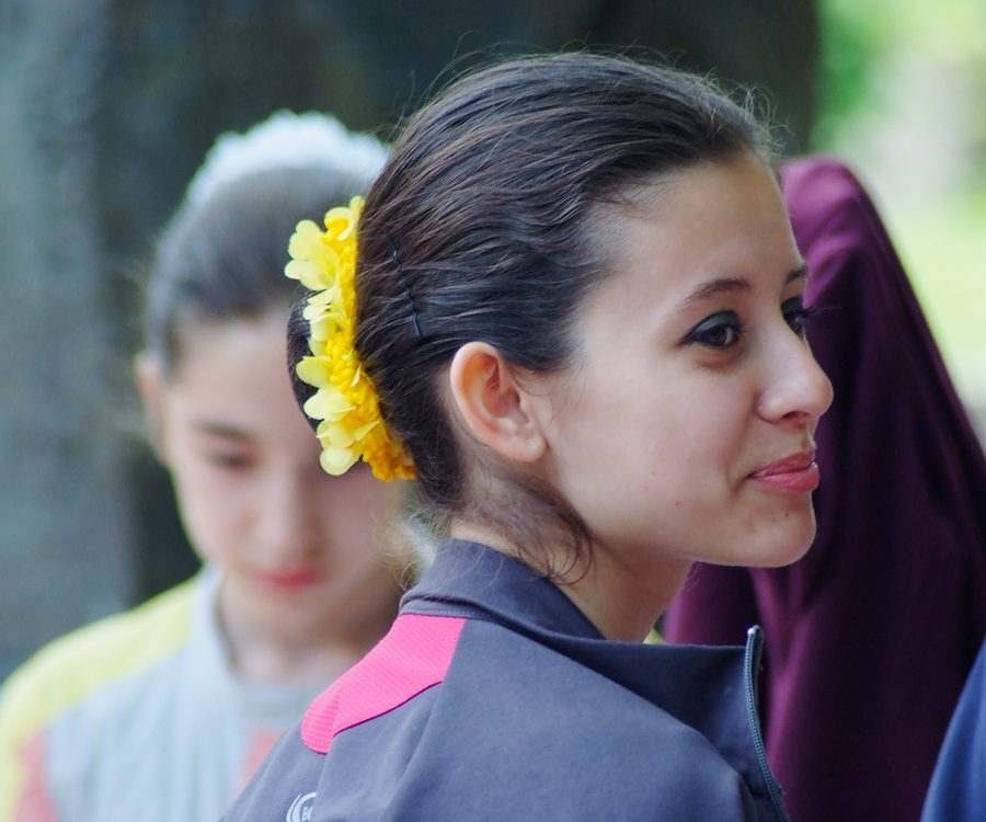 profil
