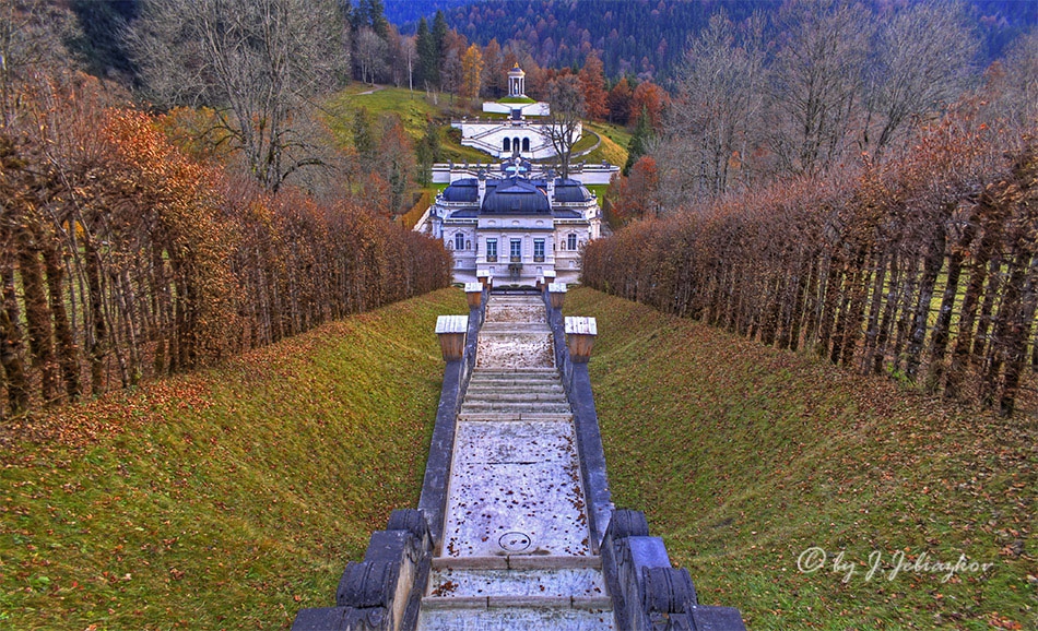 Lidenhof
