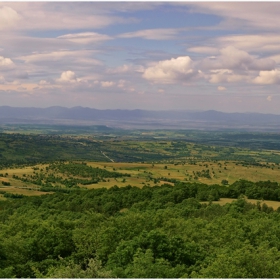 Сакарска панорама