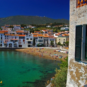 Cadaqués, Costa Brava, Catalunya