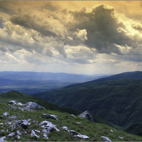 От Балкана до Родопа....