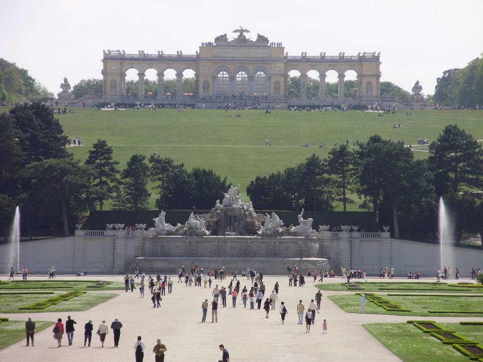 Vienna