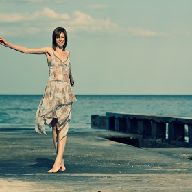 Summer start ІІ