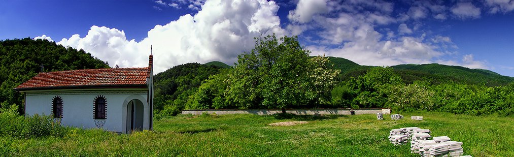 Параклис Св.Георги
