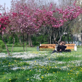Love is in the air! (2)