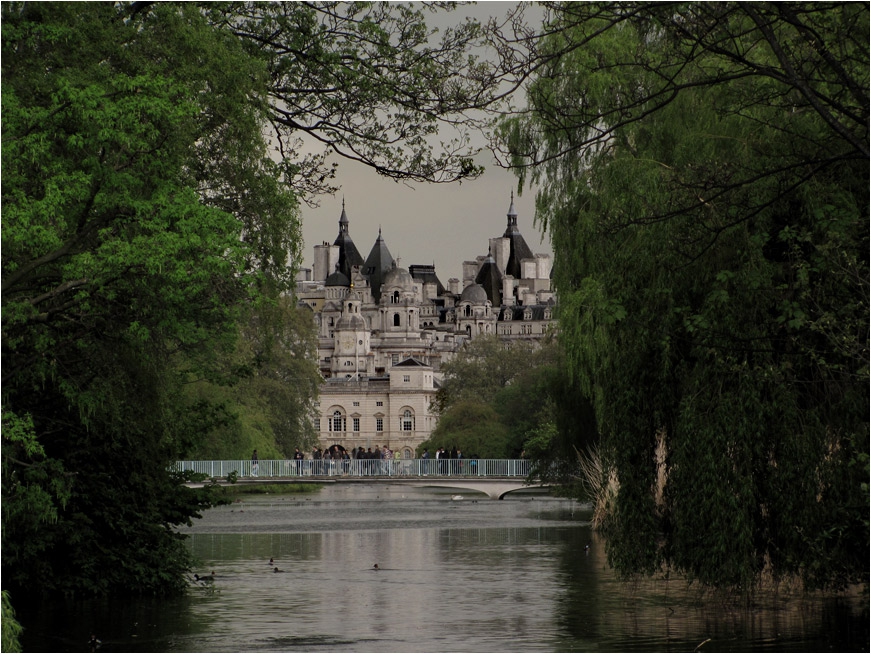 St. James Park