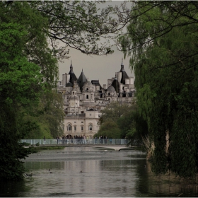 St. James Park