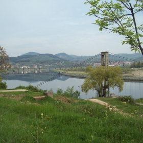 Водно огледало Кърджали