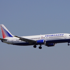 Transaero