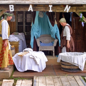 Bain