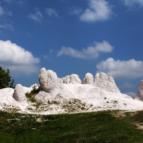 Каменната сватба край Зимзелен (3)