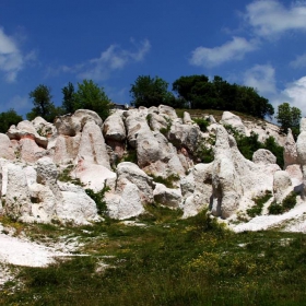 Каменната сватба край Зимзелен (4)