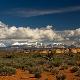 Sierra Nevada