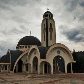 Св. Висарион Смоленски