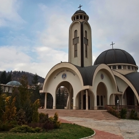 Св. Висарион Смоленски 2