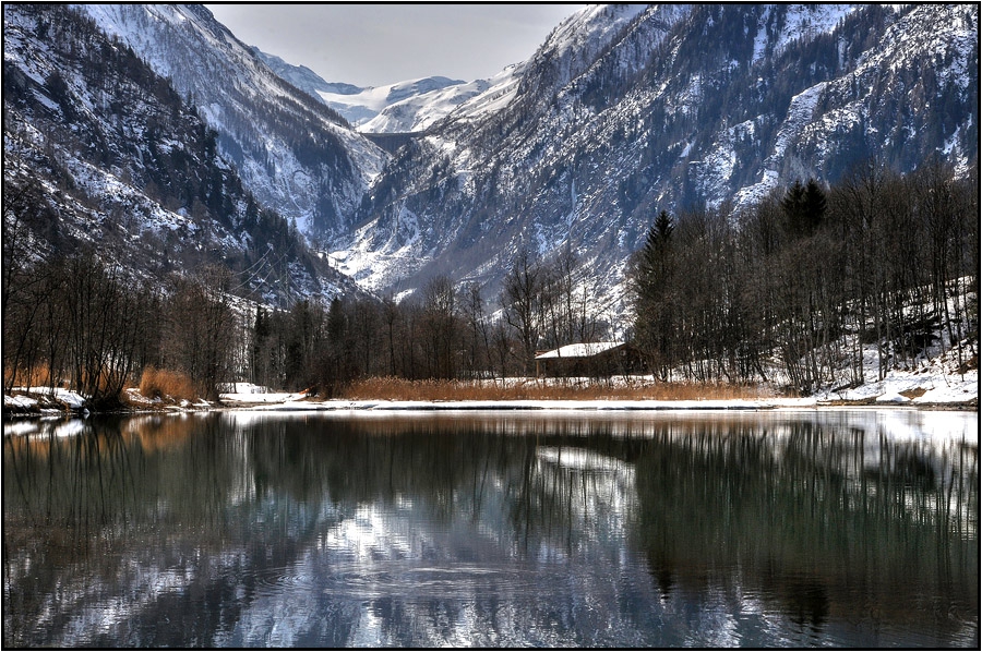 Klammsee