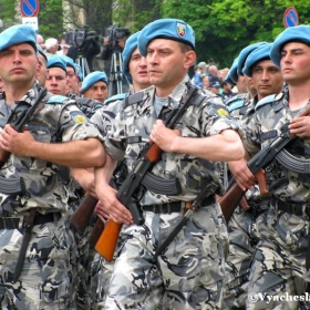 Нека да дадем на Родината слава. Честта да остане за Вас(9)