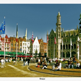 Brugge - Belgium_12