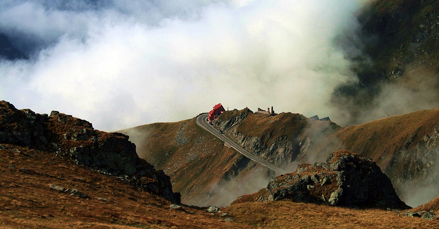 Moldoveanu peak_4
