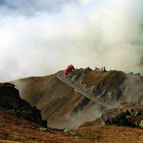Moldoveanu peak_4