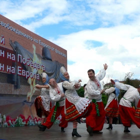 9 МАЙ - ДЕН НА ПОБЕДАТА и ДЕН НА ЕВРОПА__5