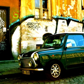 Urban!