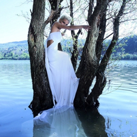 Lady of the lake