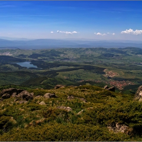 Витошки гледки