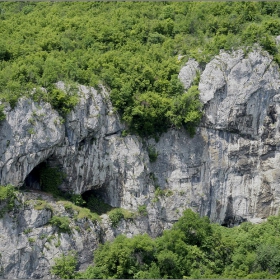 Скален венец  