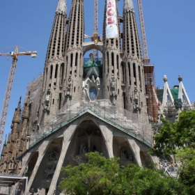 SAGRADA FAMILIA