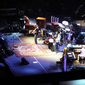 09.06.2010, Arena Belgrad, Eric Patrick Clapton - 