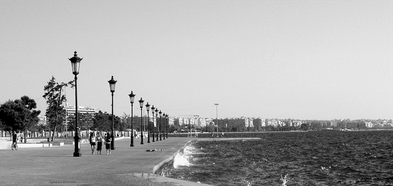 Thessaloniki/Солун