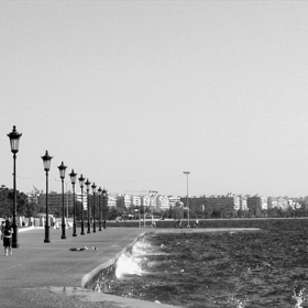 Thessaloniki/Солун
