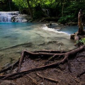 Крушунски водопади