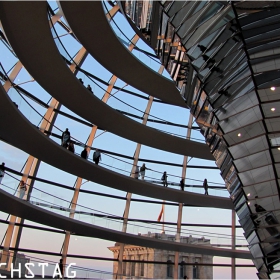 REICHSTAG